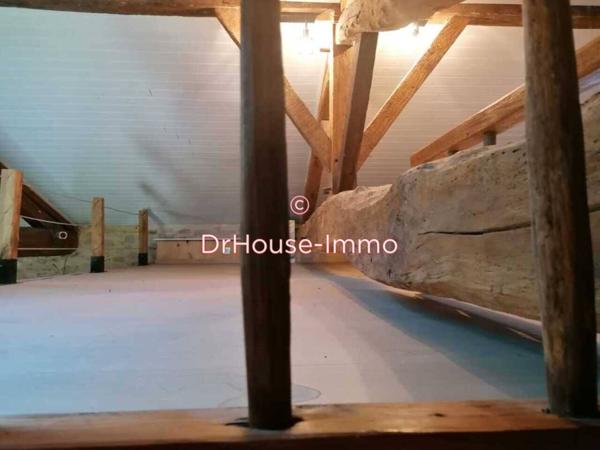 Maison à vendre 3 pièces de 87 m²