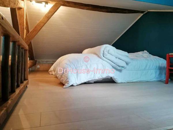 Maison à vendre 3 pièces de 87 m²