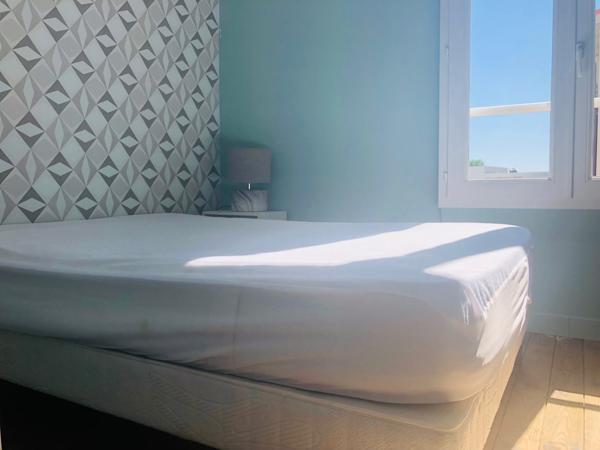 Villa balnéaire de 1930