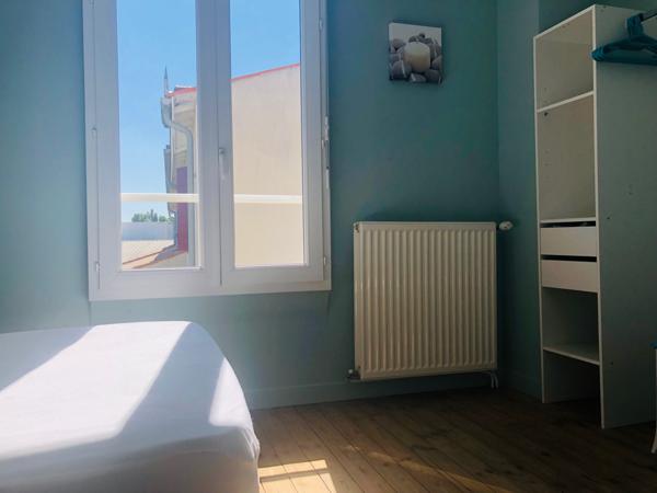 Villa balnéaire de 1930