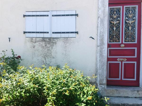 Villa balnéaire de 1930