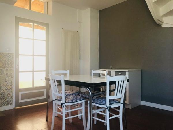 Villa balnéaire de 1930