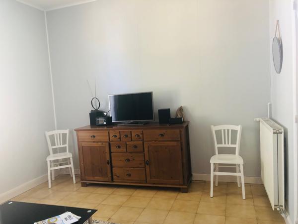 Villa balnéaire de 1930