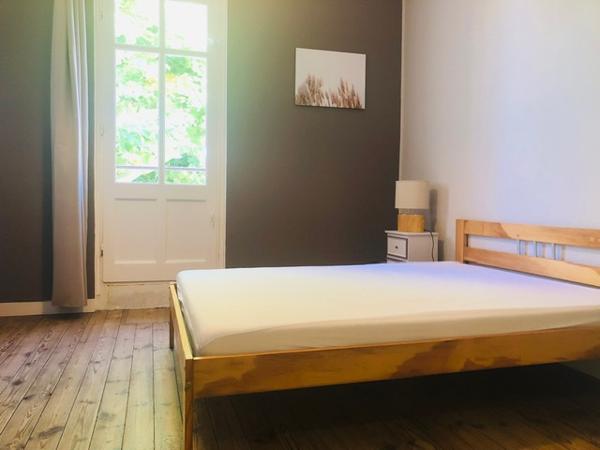 Villa balnéaire de 1930