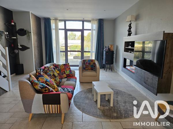 Maison à vendre 4 pièces 102,22 m² Vendôme