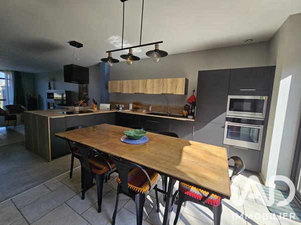 Maison à vendre 4 pièces 102,22 m² Vendôme