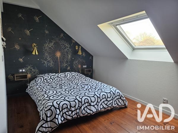 Maison à vendre 4 pièces 102,22 m² Vendôme