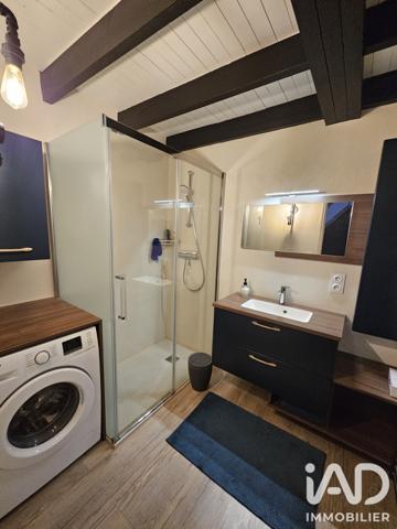 Maison à vendre 4 pièces 102,22 m² Vendôme