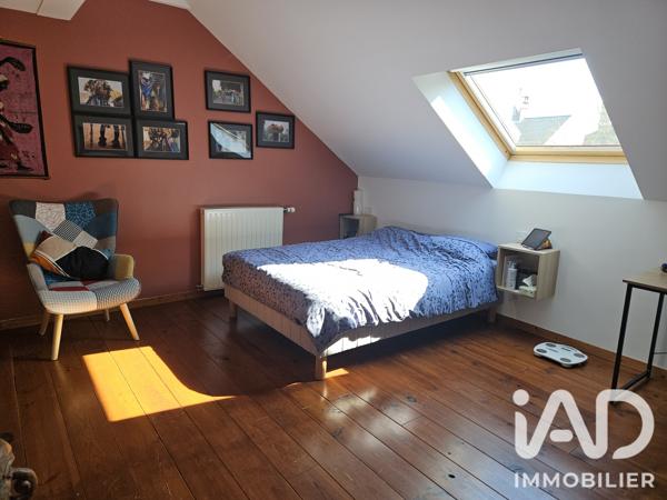 Maison à vendre 4 pièces 102,22 m² Vendôme