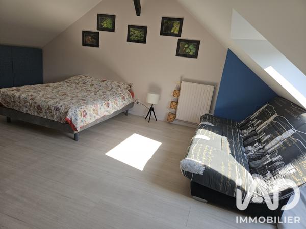 Maison à vendre 4 pièces 102,22 m² Vendôme