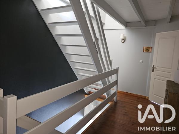 Maison à vendre 4 pièces 102,22 m² Vendôme