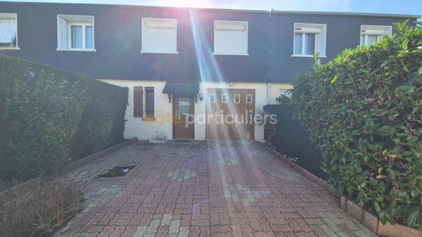 Location
                Maison77,97 m² - 4 Pièces -
                    SAINT SEBASTIEN DE MORSENT (27180)