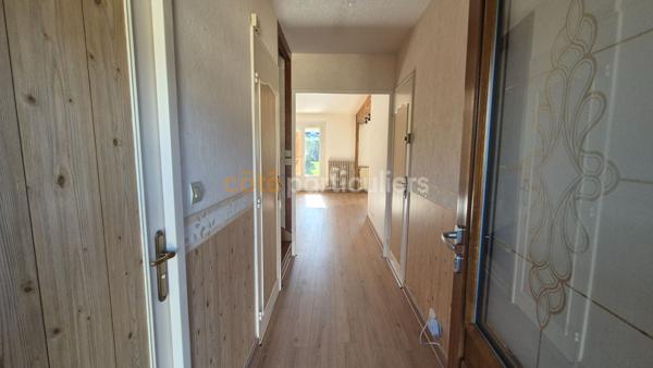 Location
                Maison77,97 m² - 4 Pièces -
                    SAINT SEBASTIEN DE MORSENT (27180)