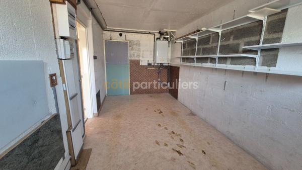 Location
                Maison77,97 m² - 4 Pièces -
                    SAINT SEBASTIEN DE MORSENT (27180)