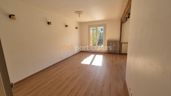 Location
                Maison77,97 m² - 4 Pièces -
                    SAINT SEBASTIEN DE MORSENT (27180)