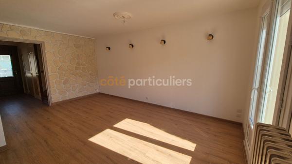 Location
                Maison77,97 m² - 4 Pièces -
                    SAINT SEBASTIEN DE MORSENT (27180)