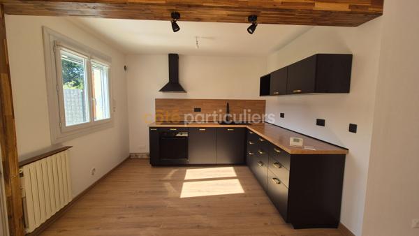 Location
                Maison77,97 m² - 4 Pièces -
                    SAINT SEBASTIEN DE MORSENT (27180)