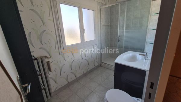 Location
                Maison77,97 m² - 4 Pièces -
                    SAINT SEBASTIEN DE MORSENT (27180)