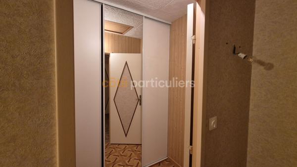 Location
                Maison77,97 m² - 4 Pièces -
                    SAINT SEBASTIEN DE MORSENT (27180)