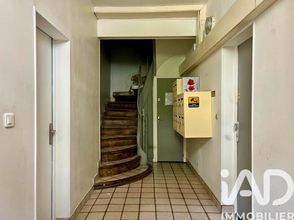 Appartement à vendre 2 pièces 55,47 m² Rouen