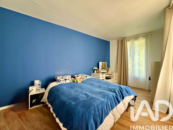 Appartement à vendre 2 pièces 55,47 m² Rouen