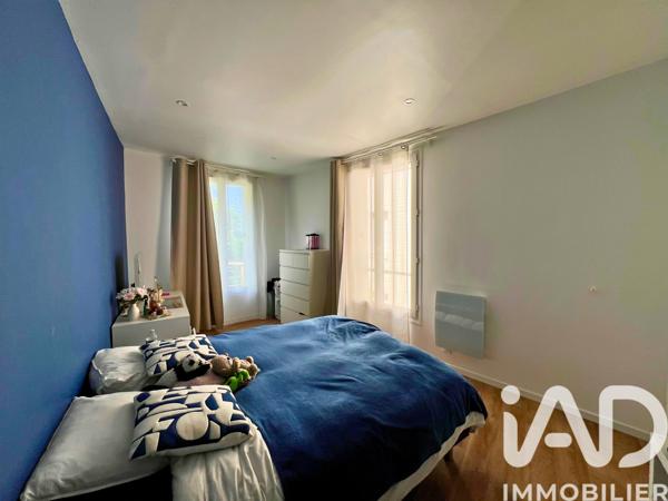 Appartement à vendre 2 pièces 55,47 m² Rouen