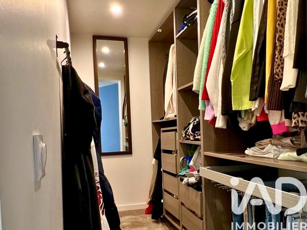 Appartement à vendre 2 pièces 55,47 m² Rouen