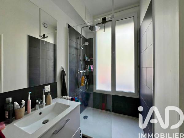 Appartement à vendre 2 pièces 55,47 m² Rouen