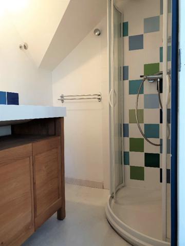 SAINT LYE LA FORET - MAISON 3 PIECES