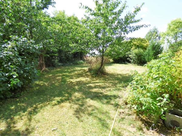 SAINT LYE LA FORET - MAISON 3 PIECES