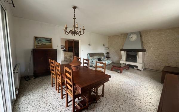 Maison à vendre    4 pièces • 123,70 m2 Tournefeuille