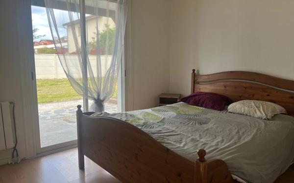 Maison à vendre    4 pièces • 123,70 m2 Tournefeuille