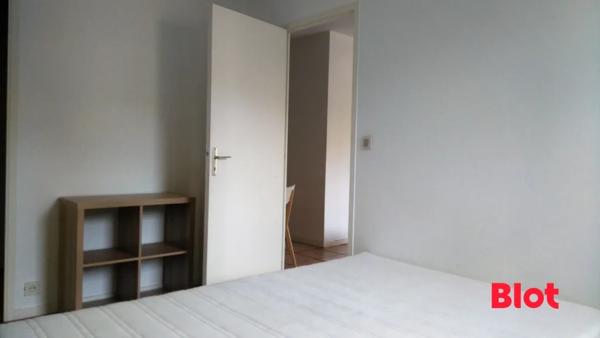 Appartement 2 pièce(s)