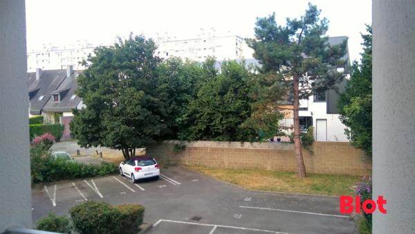 Appartement 2 pièce(s)