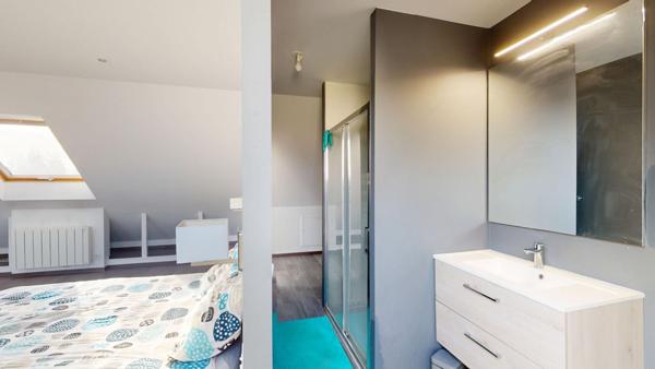 Maison Wissous 6 pièce(s) 195.20 m2 ; Calme ; Commerces ; Bus ; Ecoles