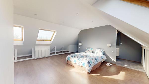 Maison Wissous 6 pièce(s) 195.20 m2 ; Calme ; Commerces ; Bus ; Ecoles