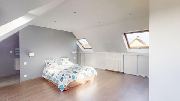 Maison Wissous 6 pièce(s) 195.20 m2 ; Calme ; Commerces ; Bus ; Ecoles