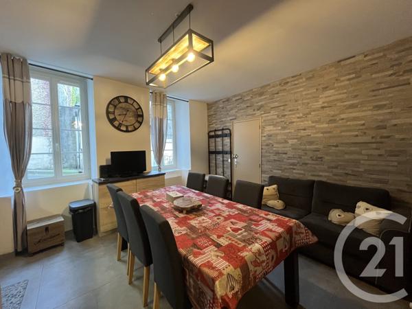 Appartement à vendre  3 pièces - 35,63 m2 CAUTERETS - 65