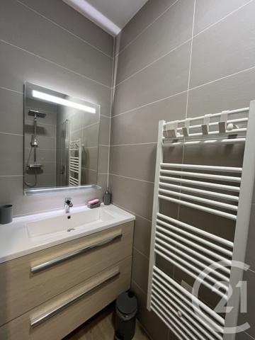 Appartement à vendre  3 pièces - 35,63 m2 CAUTERETS - 65