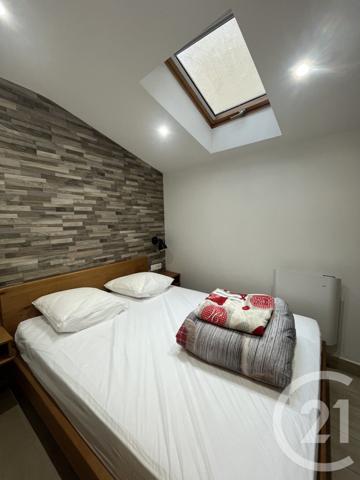 Appartement à vendre  3 pièces - 35,63 m2 CAUTERETS - 65