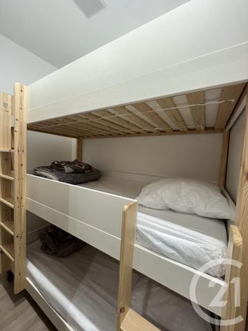 Appartement à vendre  3 pièces - 35,63 m2 CAUTERETS - 65