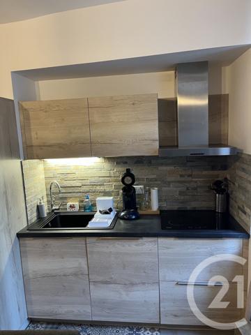 Appartement à vendre  3 pièces - 35,63 m2 CAUTERETS - 65