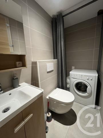 Appartement à vendre  3 pièces - 35,63 m2 CAUTERETS - 65