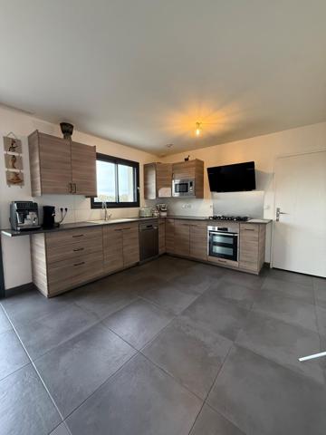 Maison Châteaubriant