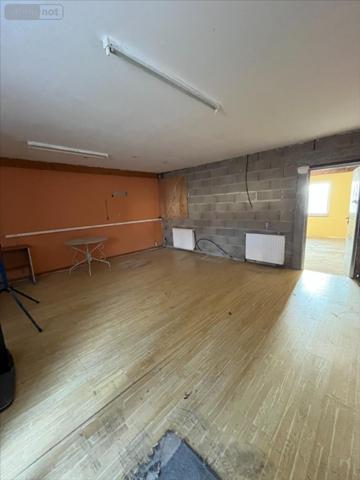 Maison à vendre à Tavaux dans le Jura (39500), ref : 39033-1090268