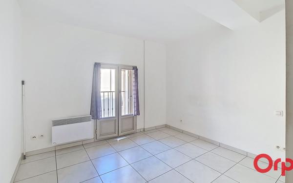 Appartement à vendre    2 pièces •  Perpignan