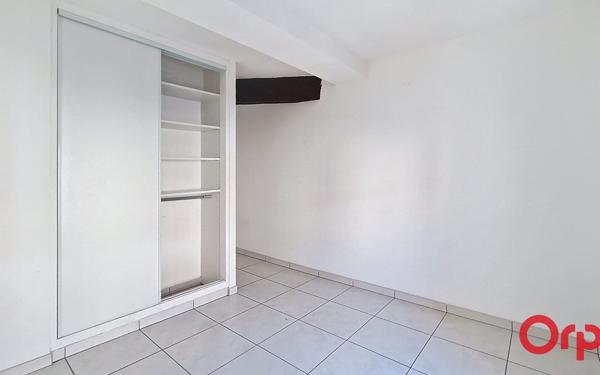 Appartement à vendre    2 pièces •  Perpignan
