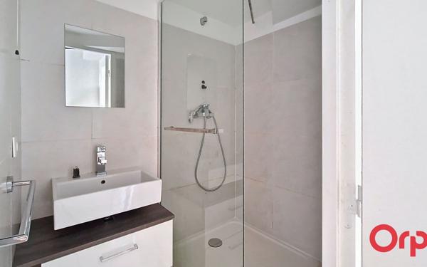 Appartement à vendre    2 pièces •  Perpignan
