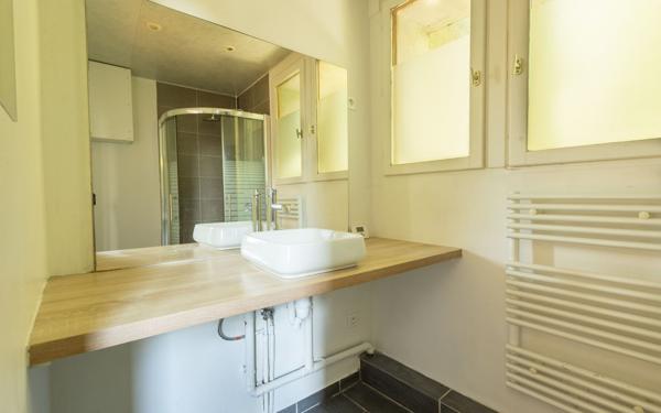 Appartement à vendre    2 pièces • 37 m2 Le Raincy