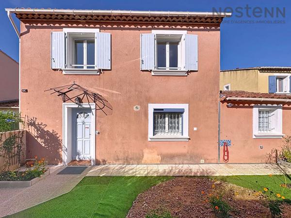 Maison Brignoles 4 pièce(s) 108.75 m2